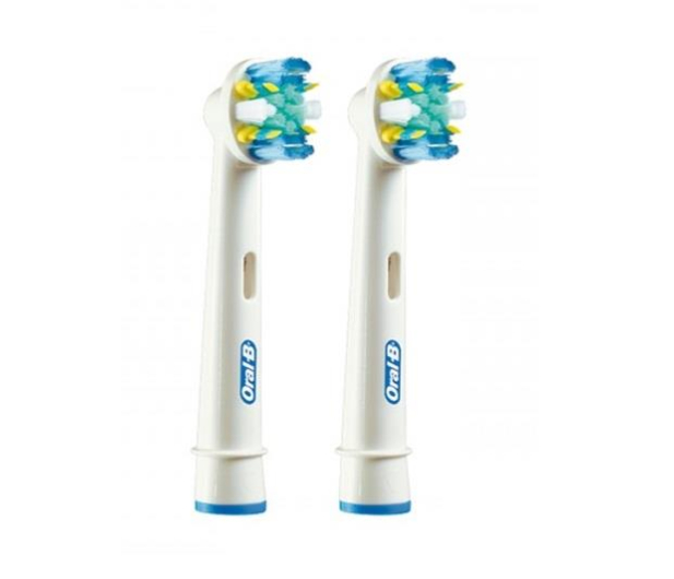 Oral-B Końcówki Floss Action EB25-2 - 231324 - zdjęcie 3